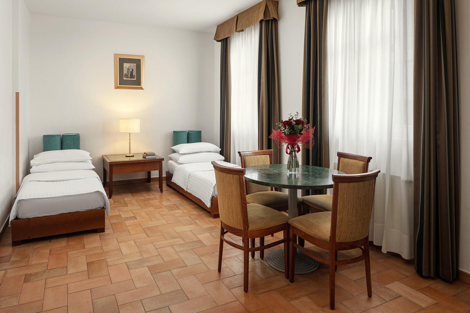 Hotel Galileo Prag Exterior foto