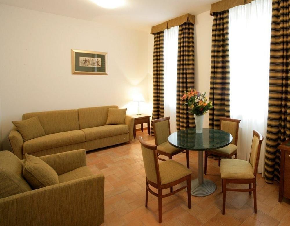 Hotel Galileo Prag Zimmer foto